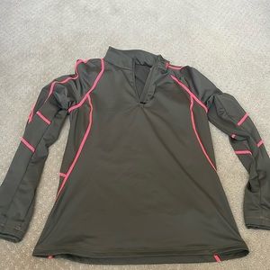 Bogner Fire & Ice layer shirt top size small